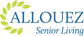 Allouez Senior Living | Frontida