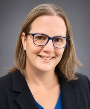 Denyse Madsen, RN